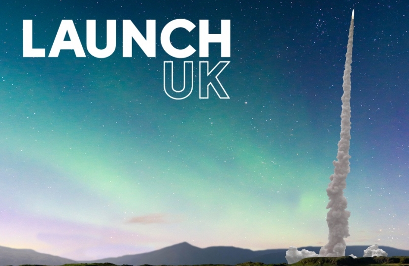 Launch UK